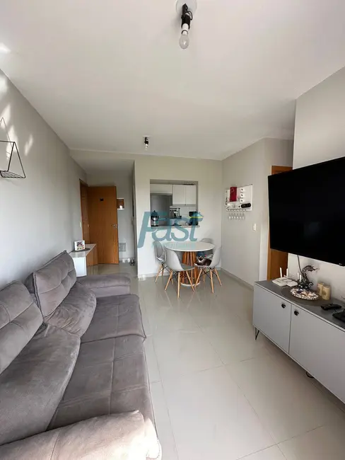 Foto 1 de Apartamento com 2 quartos à venda, 56m2 em Cristo Rei, Varzea Grande - MT