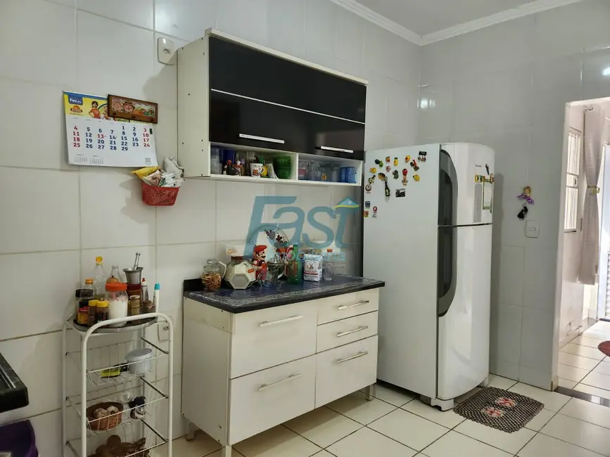 Foto 2 de Casa de Condomínio com 3 quartos à venda, 140m2 em Jardim das Palmeiras, Cuiaba - MT