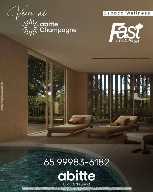 Lote de Condomínio à venda, 300m2 em Núcleo Habitacional Sucuri, Cuiaba - MT - imagem 7 Foto 7 de Lote de Condomínio à venda, 300m2 em Núcleo Habitacional Sucuri, Cuiaba - MT