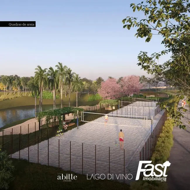 Lote de Condomínio à venda, 503m2 em Núcleo Habitacional Sucuri, Cuiaba - MT - imagem 6 Foto 6 de Lote de Condomínio à venda, 503m2 em Núcleo Habitacional Sucuri, Cuiaba - MT