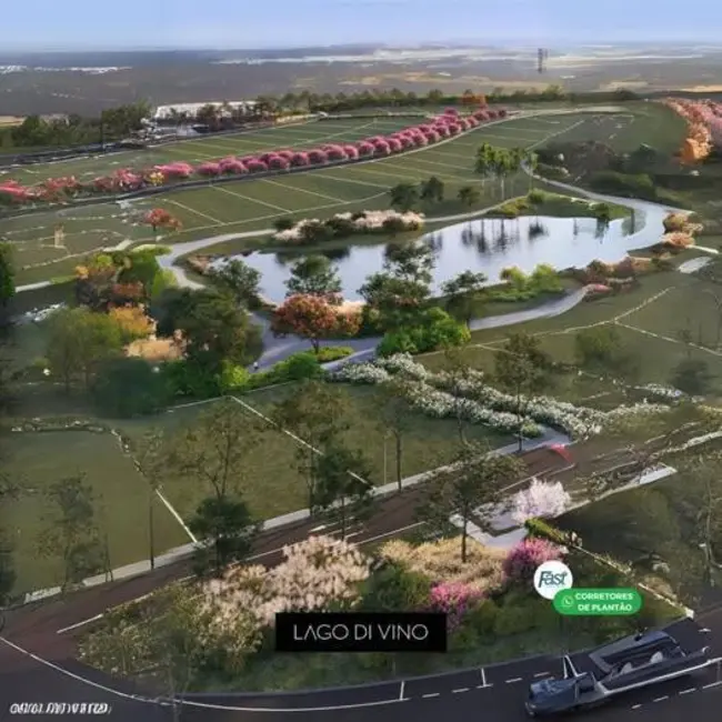 Lote de Condomínio à venda, 503m2 em Núcleo Habitacional Sucuri, Cuiaba - MT - imagem 4 Foto 4 de Lote de Condomínio à venda, 503m2 em Núcleo Habitacional Sucuri, Cuiaba - MT