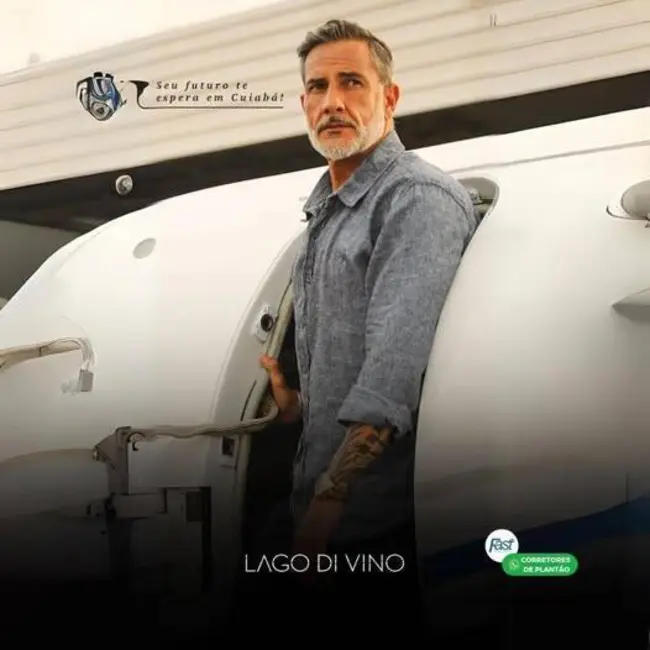 Lote de Condomínio à venda, 503m2 em Núcleo Habitacional Sucuri, Cuiaba - MT - imagem 2 Foto 2 de Lote de Condomínio à venda, 503m2 em Núcleo Habitacional Sucuri, Cuiaba - MT