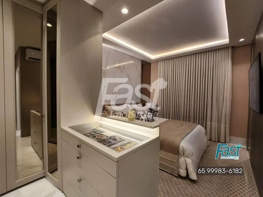 Foto 6 de Apartamento à venda em Santa Rosa, Cuiaba - MT