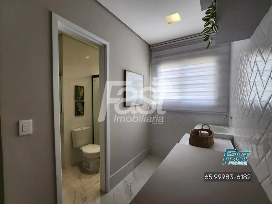 Foto 2 de Apartamento à venda em Santa Rosa, Cuiaba - MT