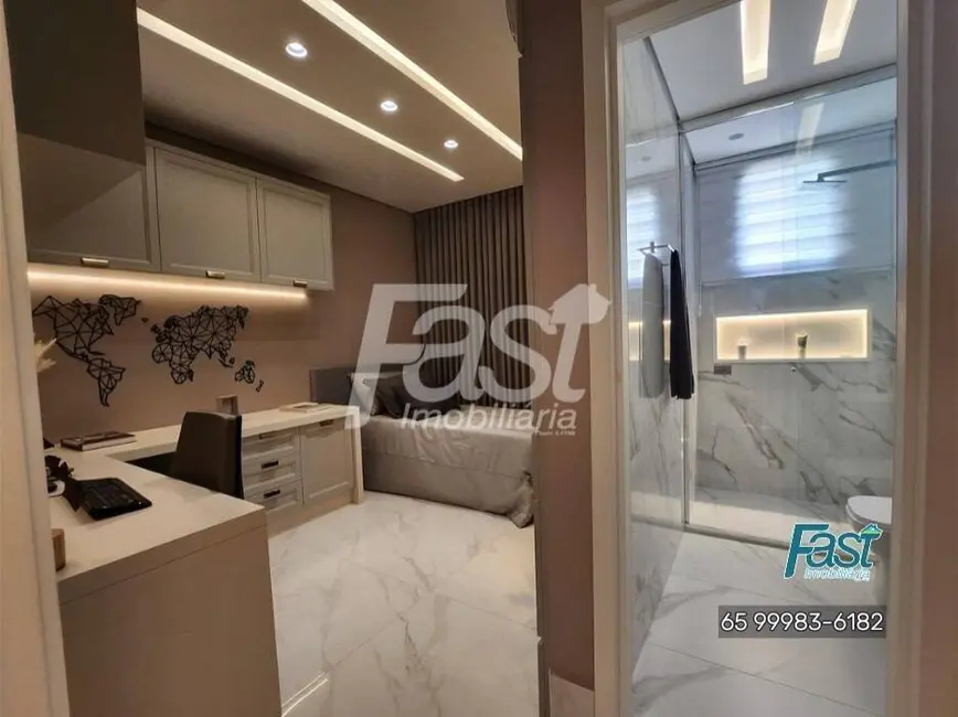 Foto 7 de Apartamento à venda em Santa Rosa, Cuiaba - MT