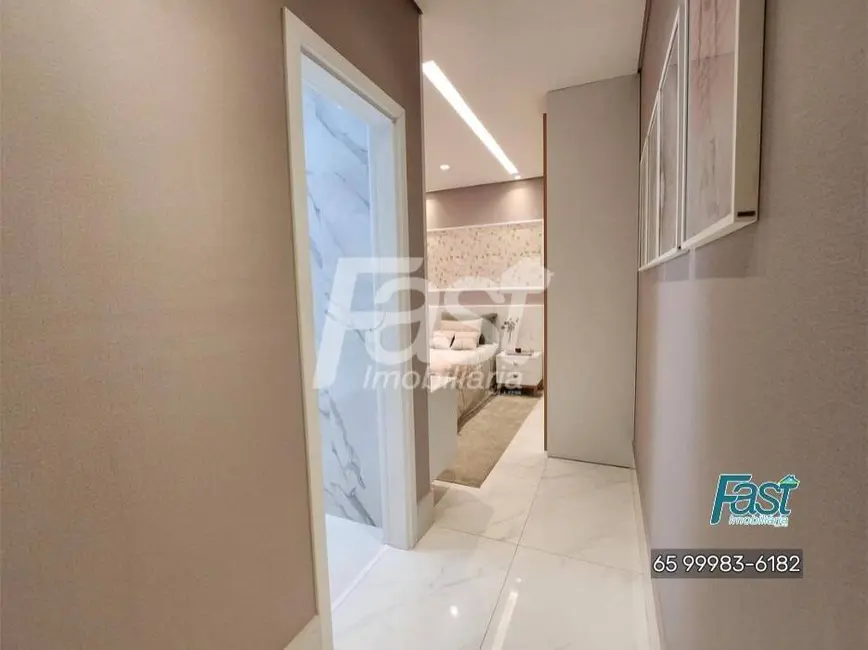 Foto 8 de Apartamento à venda em Santa Rosa, Cuiaba - MT