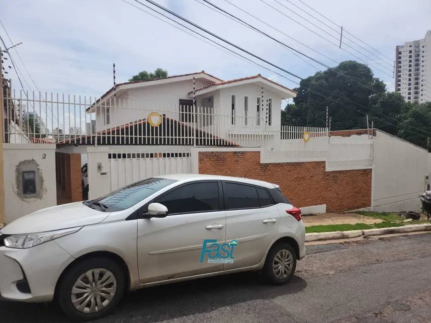 Foto 2 de Sala Comercial à venda, 1178m2 em Duque de Caxias, Cuiaba - MT