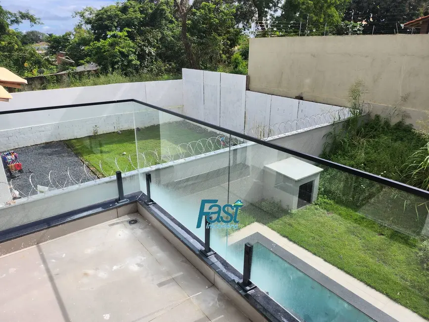 Foto 2 de Casa com 3 quartos à venda, 131m2 em Santa Rosa, Cuiaba - MT