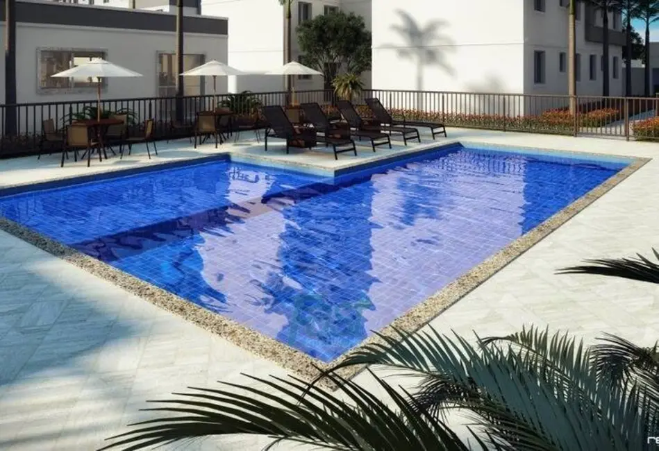 Apartamento com 2 quartos à venda, 12m2 em Jardim Imperial, Cuiaba - MT - imagem 4 Foto 4 de Apartamento com 2 quartos à venda, 12m2 em Jardim Imperial, Cuiaba - MT