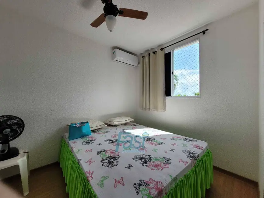 Apartamento com 2 quartos à venda, 12m2 em Jardim Imperial, Cuiaba - MT - imagem 3 Foto 3 de Apartamento com 2 quartos à venda, 12m2 em Jardim Imperial, Cuiaba - MT