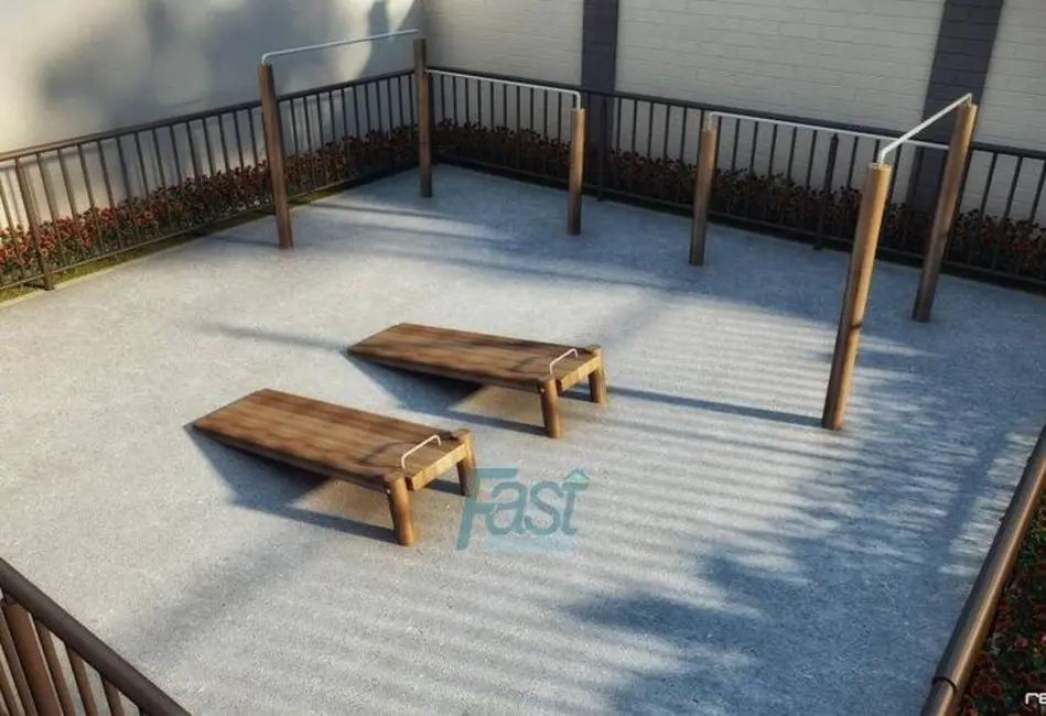 Apartamento com 2 quartos à venda, 12m2 em Jardim Imperial, Cuiaba - MT - imagem 9 Foto 9 de Apartamento com 2 quartos à venda, 12m2 em Jardim Imperial, Cuiaba - MT