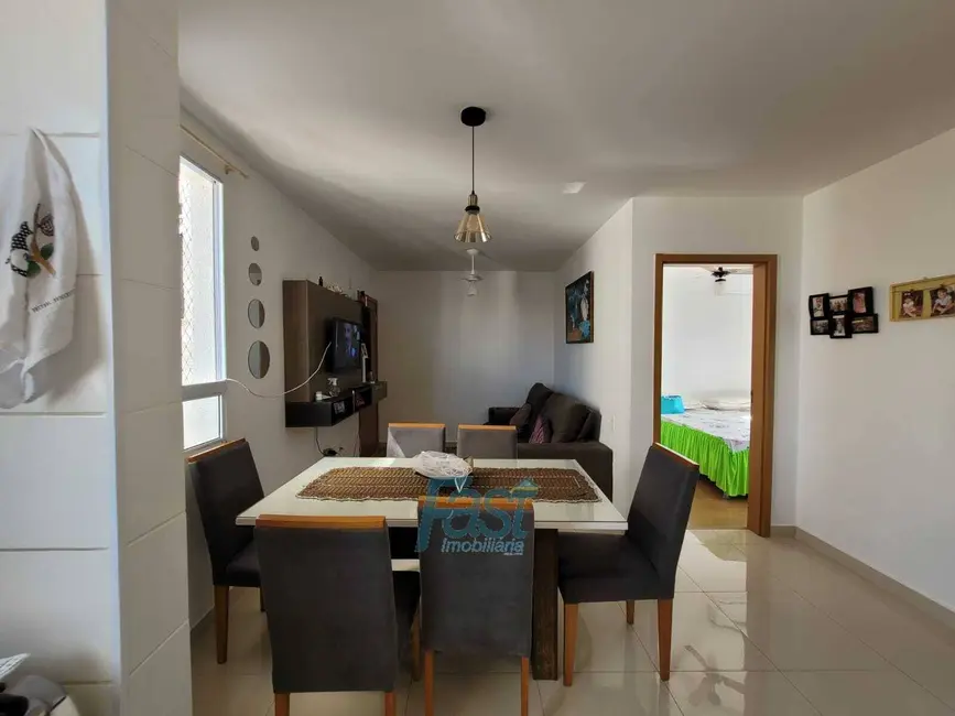 Foto 1 de Apartamento com 2 quartos à venda, 12m2 em Jardim Imperial, Cuiaba - MT