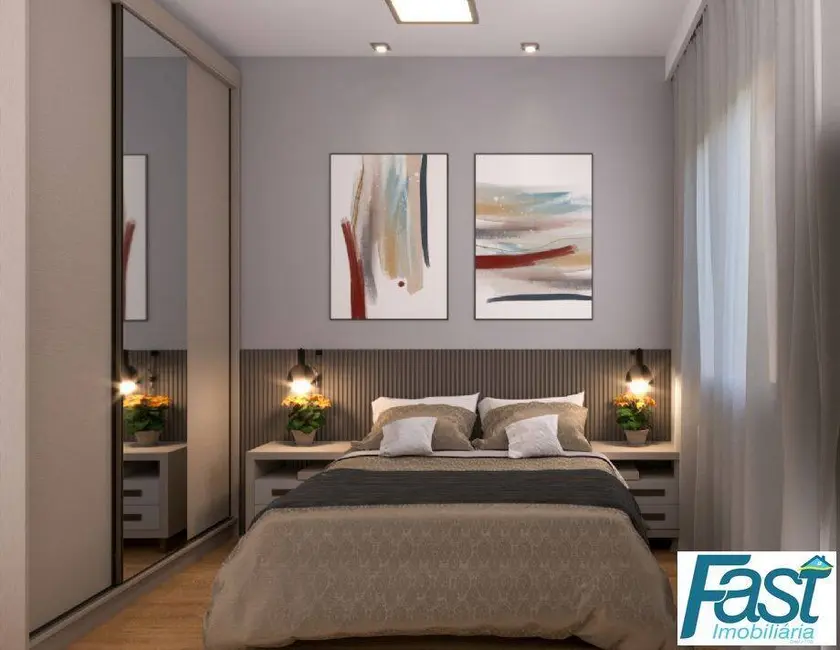 Apartamento com 2 quartos à venda, 45m2 em Parque Cuiabá, Cuiaba - MT - imagem 6 Foto 6 de Apartamento com 2 quartos à venda, 45m2 em Parque Cuiabá, Cuiaba - MT