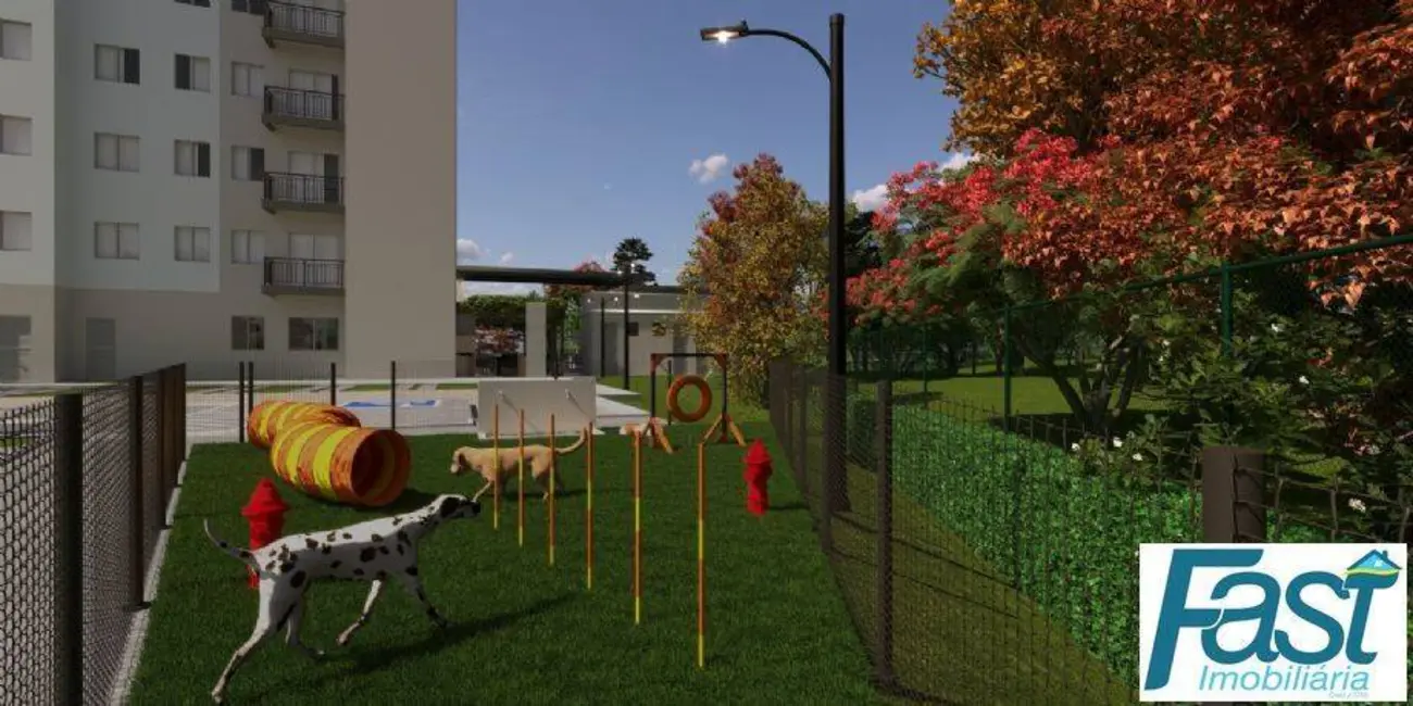 Apartamento com 2 quartos à venda, 45m2 em Parque Cuiabá, Cuiaba - MT - imagem 4 Foto 4 de Apartamento com 2 quartos à venda, 45m2 em Parque Cuiabá, Cuiaba - MT