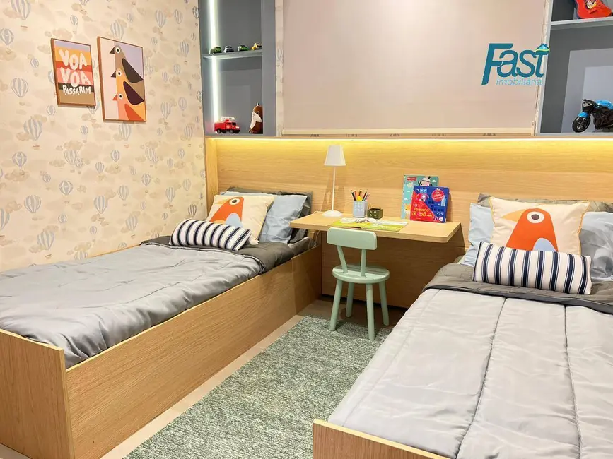 Foto 5 de Casa de Condomínio com 2 quartos à venda, 47m2 em Pedra 90, Cuiaba - MT