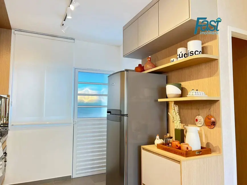 Foto 3 de Casa de Condomínio com 2 quartos à venda, 47m2 em Pedra 90, Cuiaba - MT