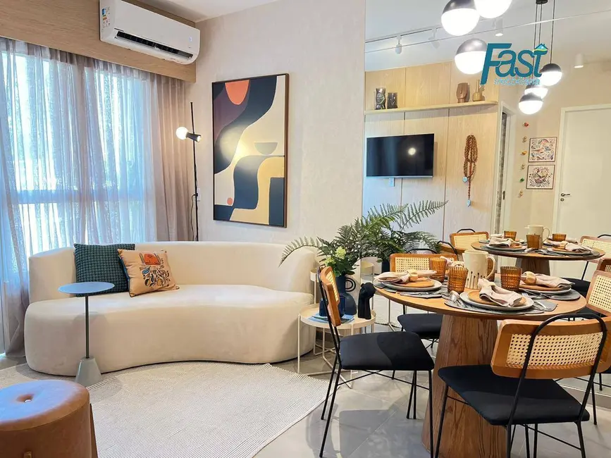 Foto 6 de Casa de Condomínio com 2 quartos à venda, 47m2 em Pedra 90, Cuiaba - MT