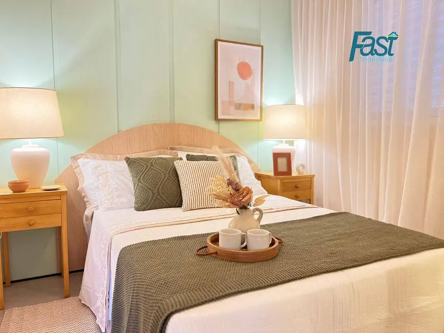 Foto 8 de Casa de Condomínio com 2 quartos à venda, 47m2 em Pedra 90, Cuiaba - MT