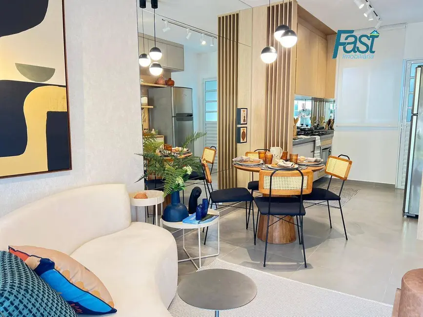 Foto 9 de Casa de Condomínio com 2 quartos à venda, 47m2 em Pedra 90, Cuiaba - MT