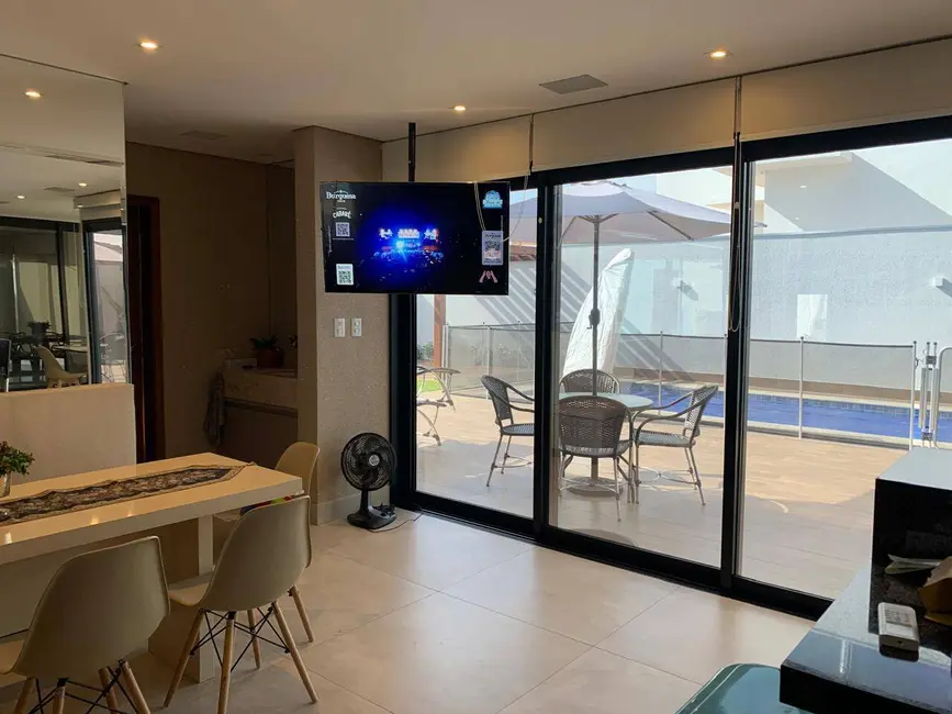 Casa com 3 quartos à venda, 317m2 em Ribeirão do Lipa, Cuiaba - MT - imagem 3 Foto 3 de Casa com 3 quartos à venda, 317m2 em Ribeirão do Lipa, Cuiaba - MT