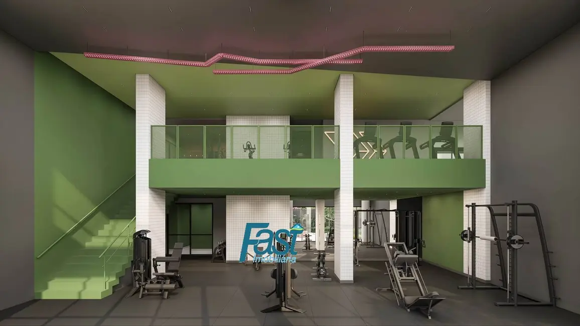 Apartamento com 3 quartos à venda, 99m2 em Porto, Cuiaba - MT - imagem 4 Foto 4 de Apartamento com 3 quartos à venda, 99m2 em Porto, Cuiaba - MT