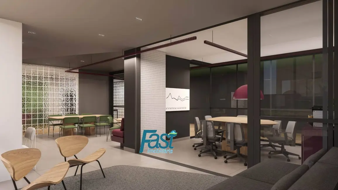 Apartamento com 3 quartos à venda, 99m2 em Porto, Cuiaba - MT - imagem 7 Foto 7 de Apartamento com 3 quartos à venda, 99m2 em Porto, Cuiaba - MT