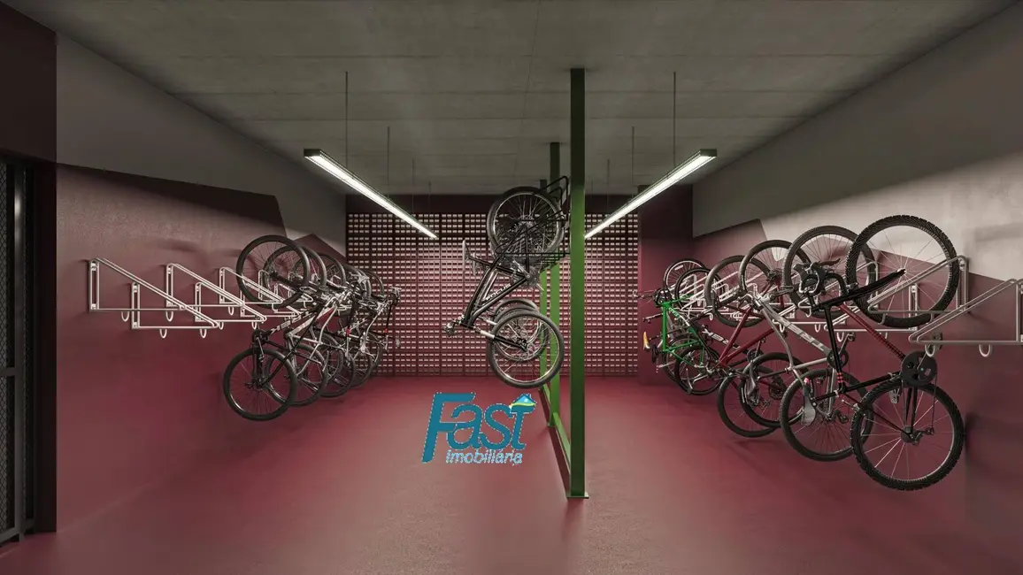 Apartamento com 3 quartos à venda, 99m2 em Porto, Cuiaba - MT - imagem 6 Foto 6 de Apartamento com 3 quartos à venda, 99m2 em Porto, Cuiaba - MT