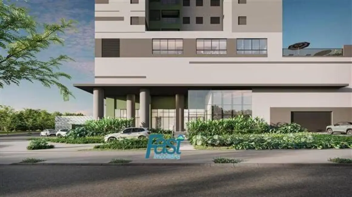 Apartamento com 3 quartos à venda, 99m2 em Porto, Cuiaba - MT - imagem 8 Foto 8 de Apartamento com 3 quartos à venda, 99m2 em Porto, Cuiaba - MT