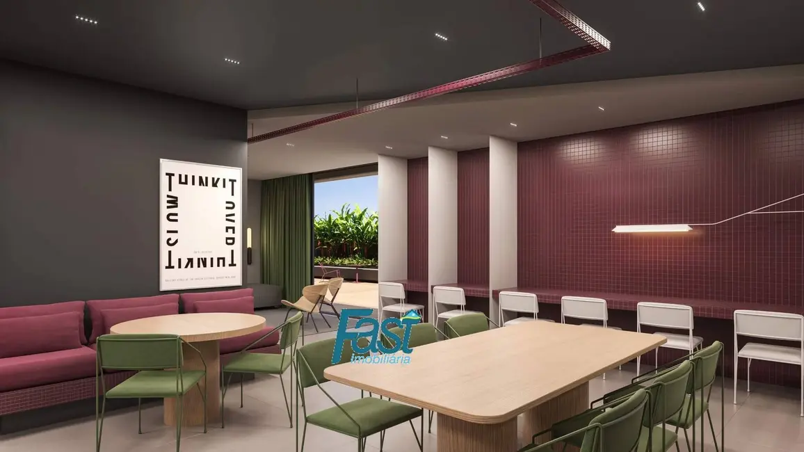 Apartamento com 3 quartos à venda, 99m2 em Porto, Cuiaba - MT - imagem 5 Foto 5 de Apartamento com 3 quartos à venda, 99m2 em Porto, Cuiaba - MT