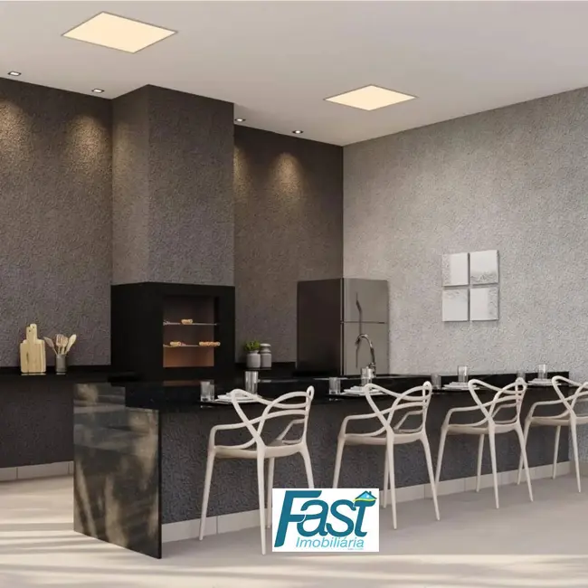 Apartamento com 2 quartos à venda, 49m2 em Praeirinho, Cuiaba - MT - imagem 5 Foto 5 de Apartamento com 2 quartos à venda, 49m2 em Praeirinho, Cuiaba - MT