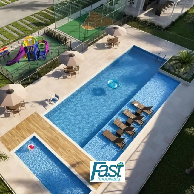 Apartamento com 2 quartos à venda, 49m2 em Praeirinho, Cuiaba - MT - imagem 9 Foto 9 de Apartamento com 2 quartos à venda, 49m2 em Praeirinho, Cuiaba - MT