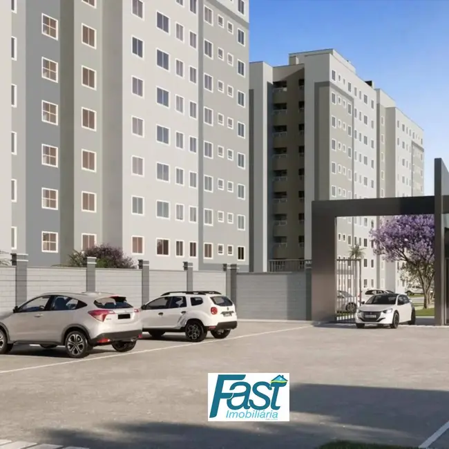 Apartamento com 2 quartos à venda, 49m2 em Praeirinho, Cuiaba - MT - imagem 6 Foto 6 de Apartamento com 2 quartos à venda, 49m2 em Praeirinho, Cuiaba - MT