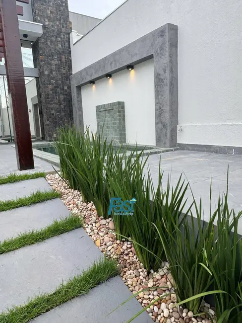 Casa com 3 quartos à venda, 136m2 em Jardim Universitário, Cuiaba - MT - imagem 7 Foto 7 de Casa com 3 quartos à venda, 136m2 em Jardim Universitário, Cuiaba - MT