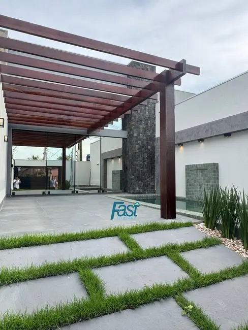 Casa com 3 quartos à venda, 136m2 em Jardim Universitário, Cuiaba - MT - imagem 8 Foto 8 de Casa com 3 quartos à venda, 136m2 em Jardim Universitário, Cuiaba - MT