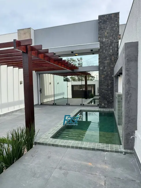 Casa com 3 quartos à venda, 136m2 em Jardim Universitário, Cuiaba - MT - imagem 6 Foto 6 de Casa com 3 quartos à venda, 136m2 em Jardim Universitário, Cuiaba - MT