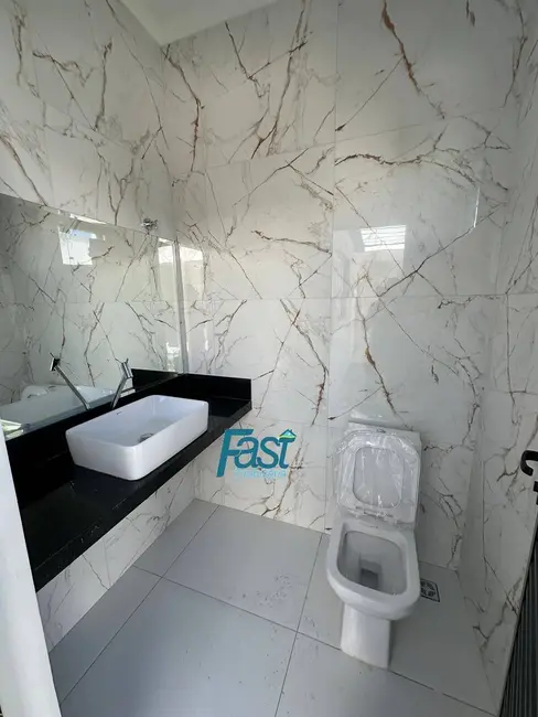 Foto 7 de Casa com 3 quartos à venda, 288m2 em Jardim Califórnia, Cuiaba - MT