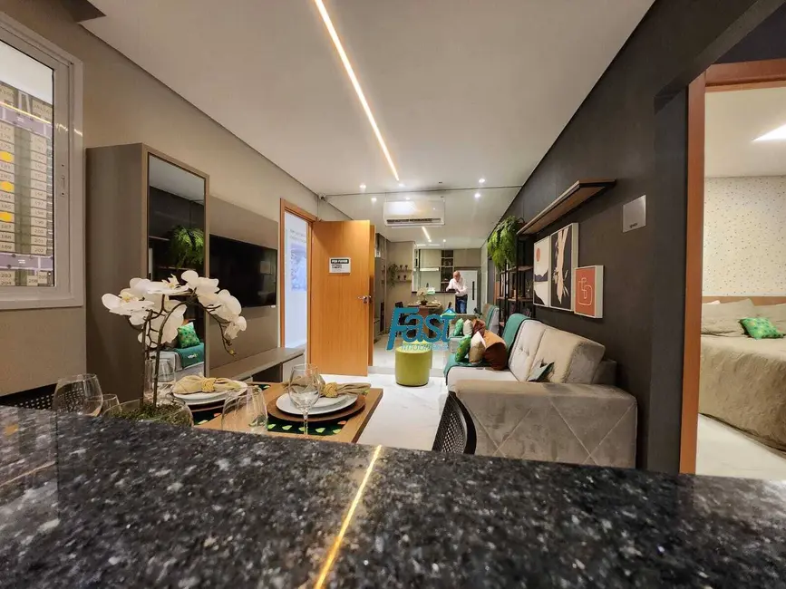 Foto 1 de Apartamento com 2 quartos à venda, 40m2 em Cuiaba - MT