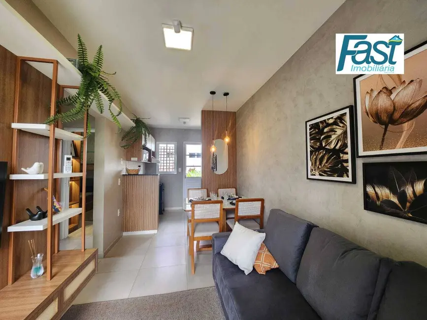 Foto 2 de Casa com 2 quartos à venda, 47m2 em São Francisco, Cuiaba - MT
