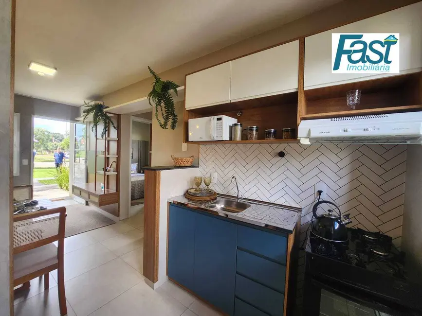 Casa com 2 quartos à venda, 47m2 em São Francisco, Cuiaba - MT - imagem 6 Foto 6 de Casa com 2 quartos à venda, 47m2 em São Francisco, Cuiaba - MT