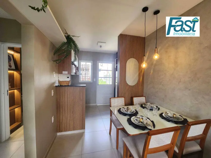 Casa com 2 quartos à venda, 47m2 em São Francisco, Cuiaba - MT - imagem 9 Foto 9 de Casa com 2 quartos à venda, 47m2 em São Francisco, Cuiaba - MT