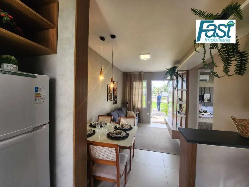 Casa com 2 quartos à venda, 47m2 em São Francisco, Cuiaba - MT - imagem 7 Foto 7 de Casa com 2 quartos à venda, 47m2 em São Francisco, Cuiaba - MT