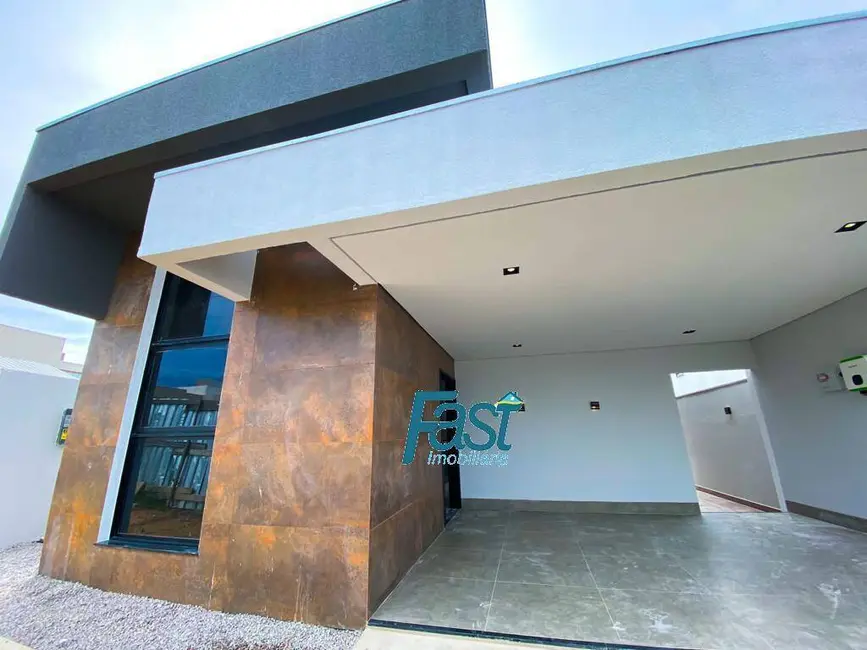 Foto 1 de Casa com 3 quartos à venda, 138m2 em Cuiaba - MT