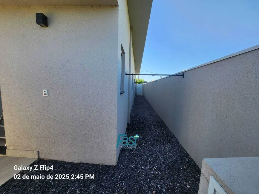 Foto 6 de Casa de Condomínio com 3 quartos à venda, 135m2 em Cuiaba - MT