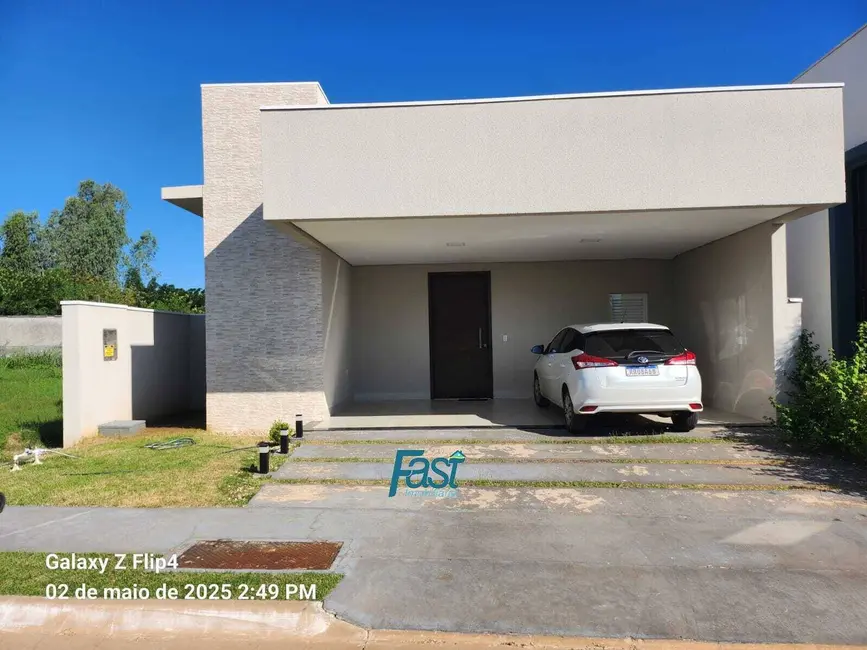 Foto 5 de Casa de Condomínio com 3 quartos à venda, 135m2 em Cuiaba - MT