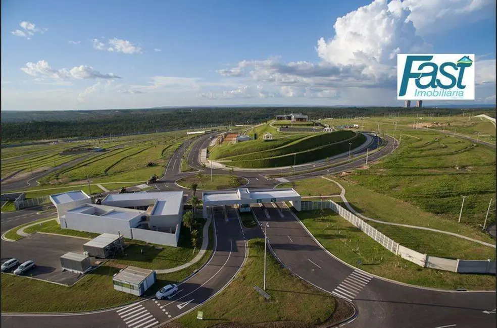 Foto 2 de Terreno / Lote à venda, 455m2 em Cuiaba - MT