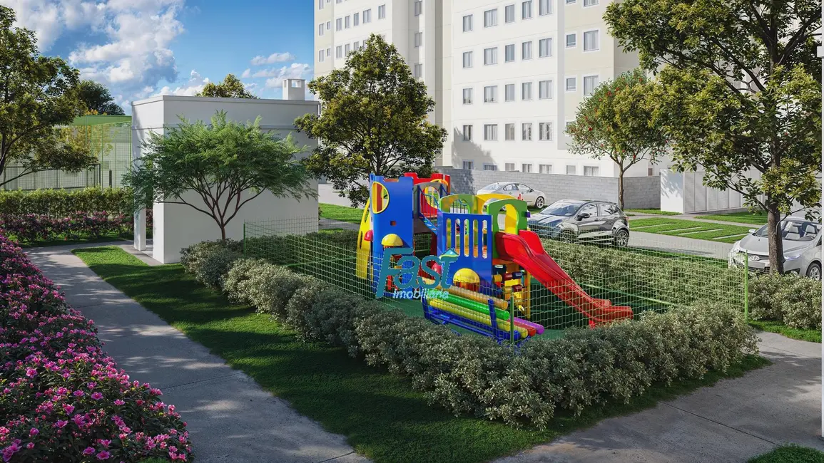 Apartamento com 2 quartos à venda e para alugar, 40m2 em Parque Atalaia, Cuiaba - MT - imagem 6 Foto 6 de Apartamento com 2 quartos à venda e para alugar, 40m2 em Parque Atalaia, Cuiaba - MT