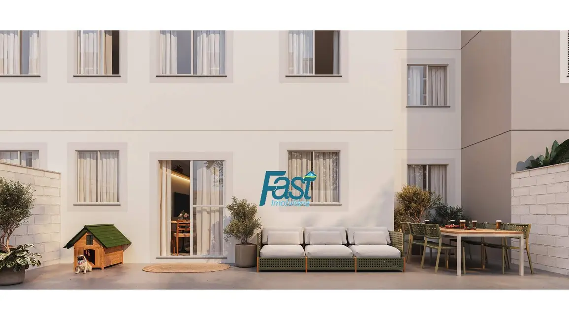 Apartamento com 2 quartos à venda e para alugar, 40m2 em Parque Atalaia, Cuiaba - MT - imagem 7 Foto 7 de Apartamento com 2 quartos à venda e para alugar, 40m2 em Parque Atalaia, Cuiaba - MT