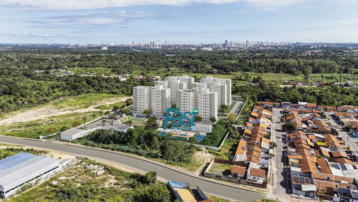 Apartamento com 2 quartos à venda e para alugar, 40m2 em Parque Atalaia, Cuiaba - MT - imagem 4 Foto 4 de Apartamento com 2 quartos à venda e para alugar, 40m2 em Parque Atalaia, Cuiaba - MT