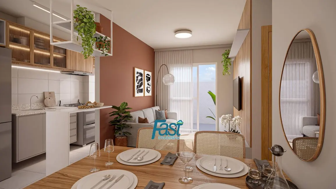 Apartamento à venda e para alugar em Cuiaba - MT - imagem 7 Foto 7 de Apartamento à venda e para alugar em Cuiaba - MT