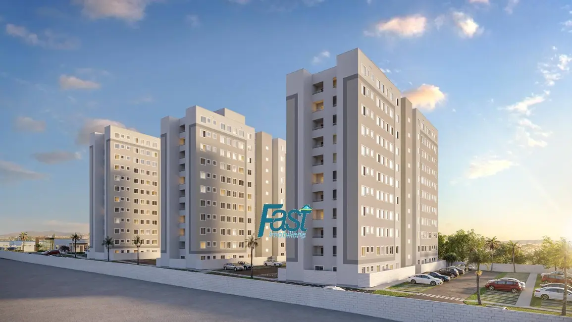 Foto 1 de Apartamento à venda e para alugar em Cuiaba - MT